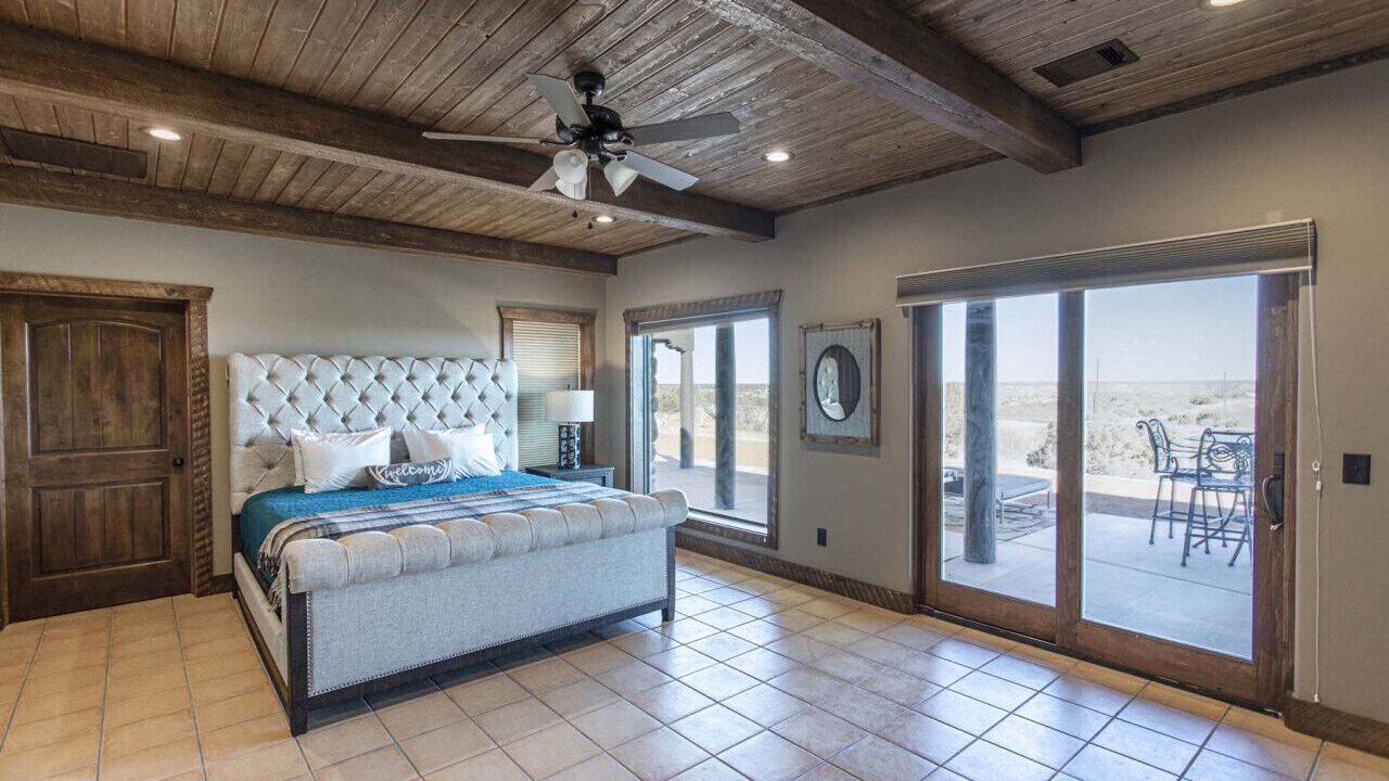 Photo of Bedroom in Canyon