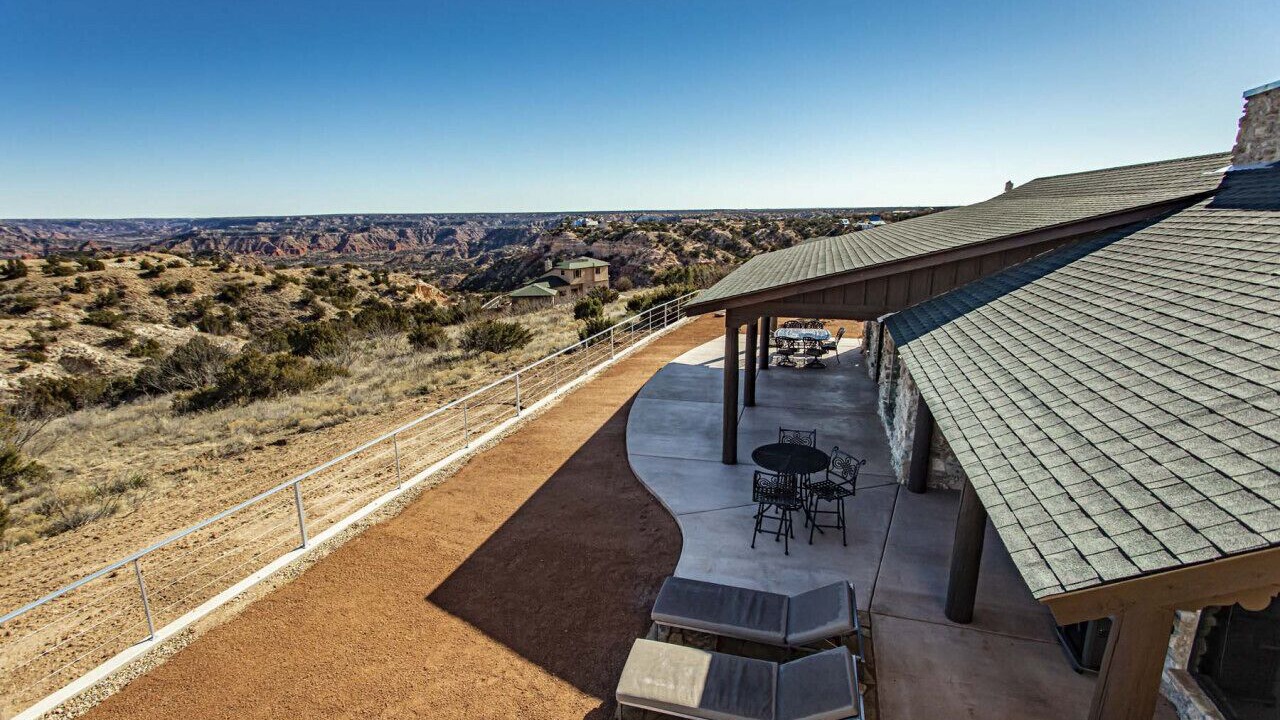 Photo of Outdoor in Canyon