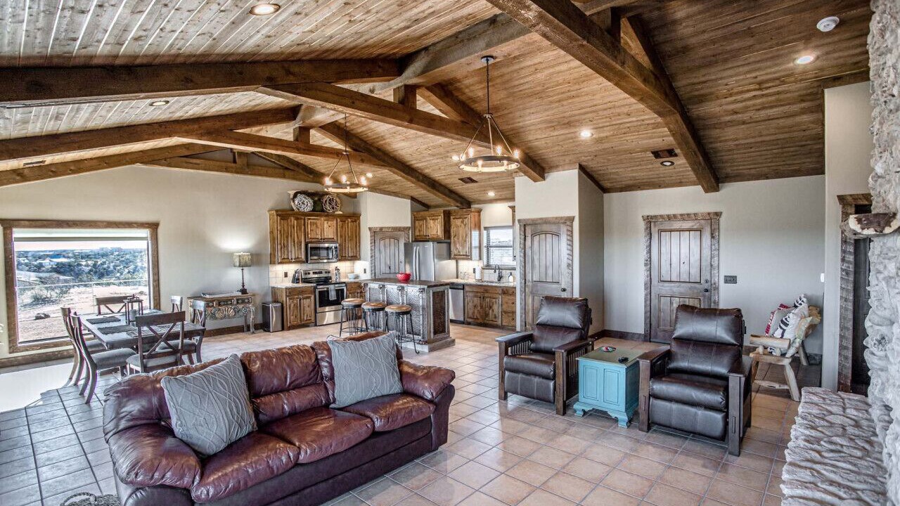 Photo of Livingroom in Canyon