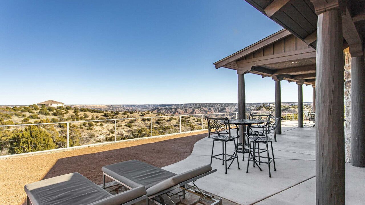 Photo of Outdoor in Canyon