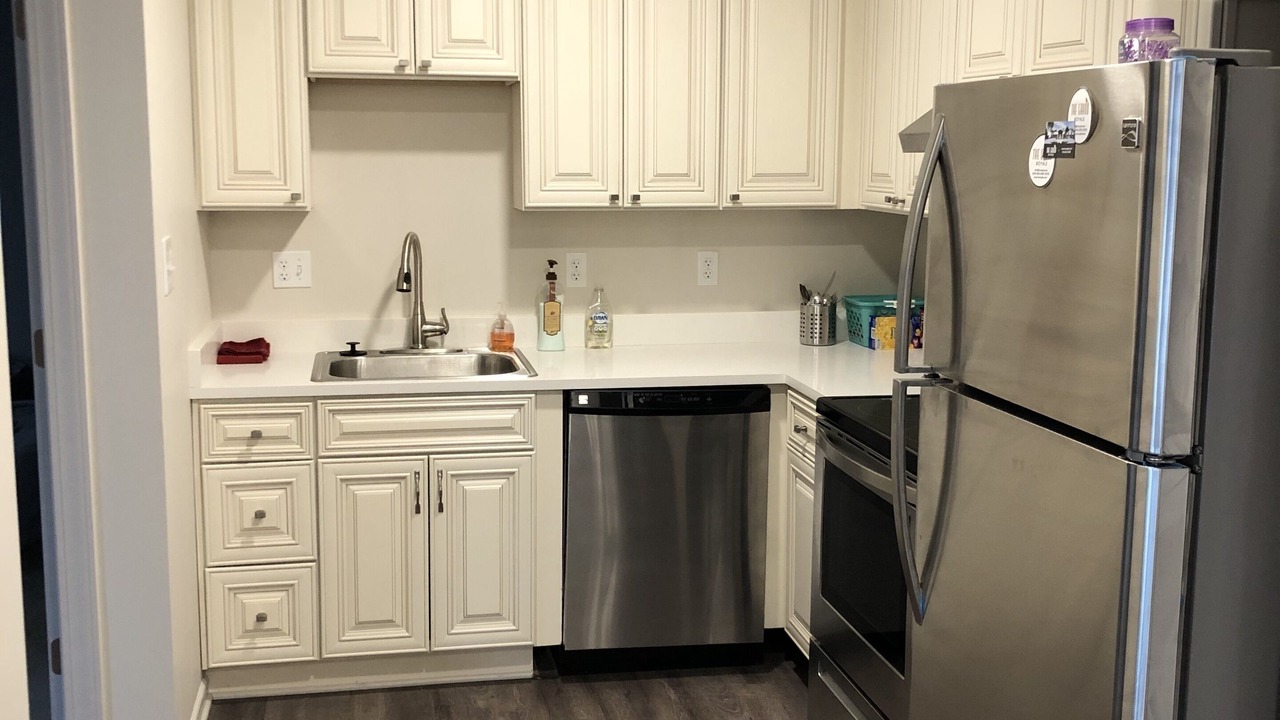 Photo of Kitchen in Gladstone