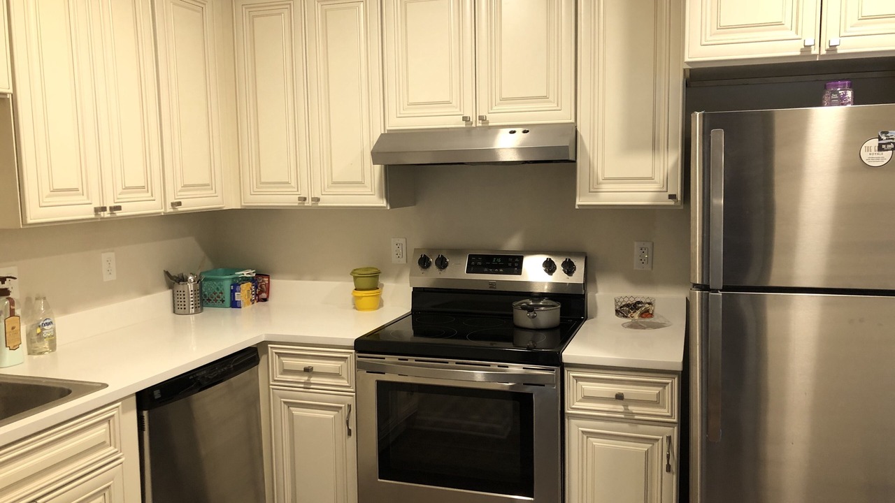 Photo of Kitchen in Gladstone