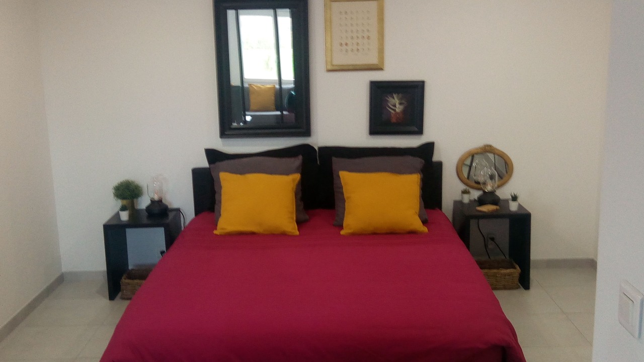 Photo of Bedroom in Bagnot