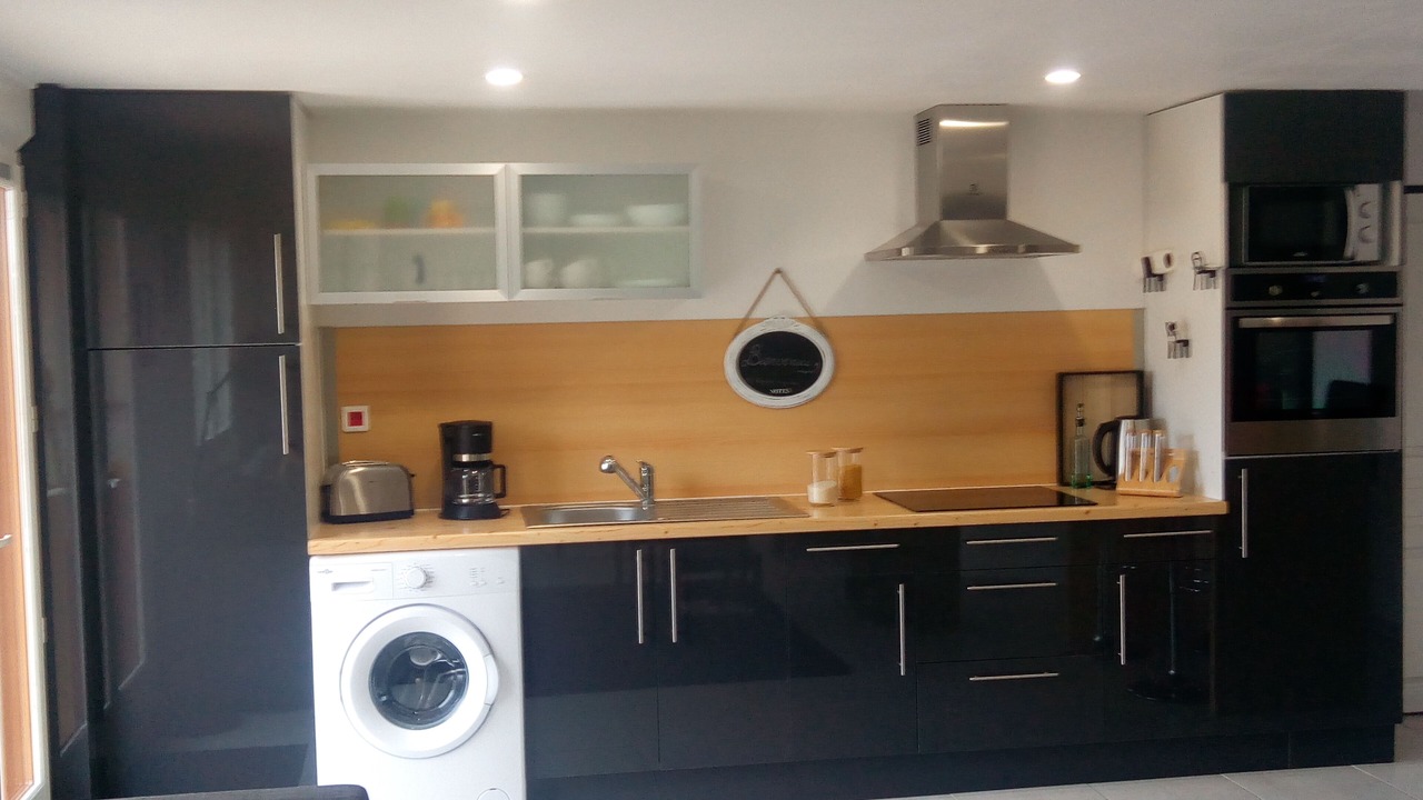 Photo of Kitchen in Bagnot