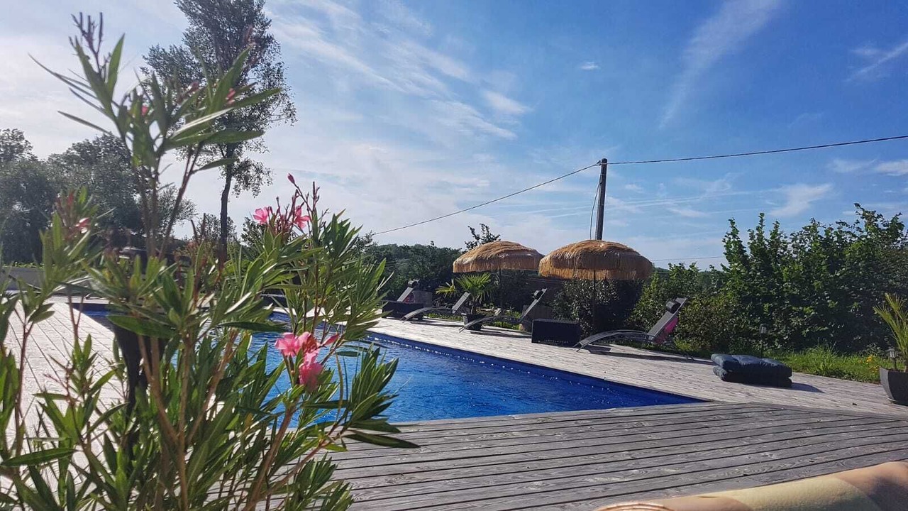 Photo of Outdoor in Bagnot