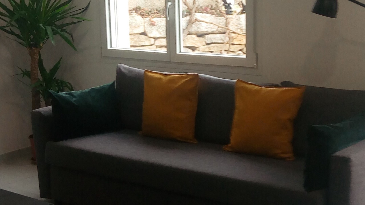 Photo of Livingroom in Bagnot