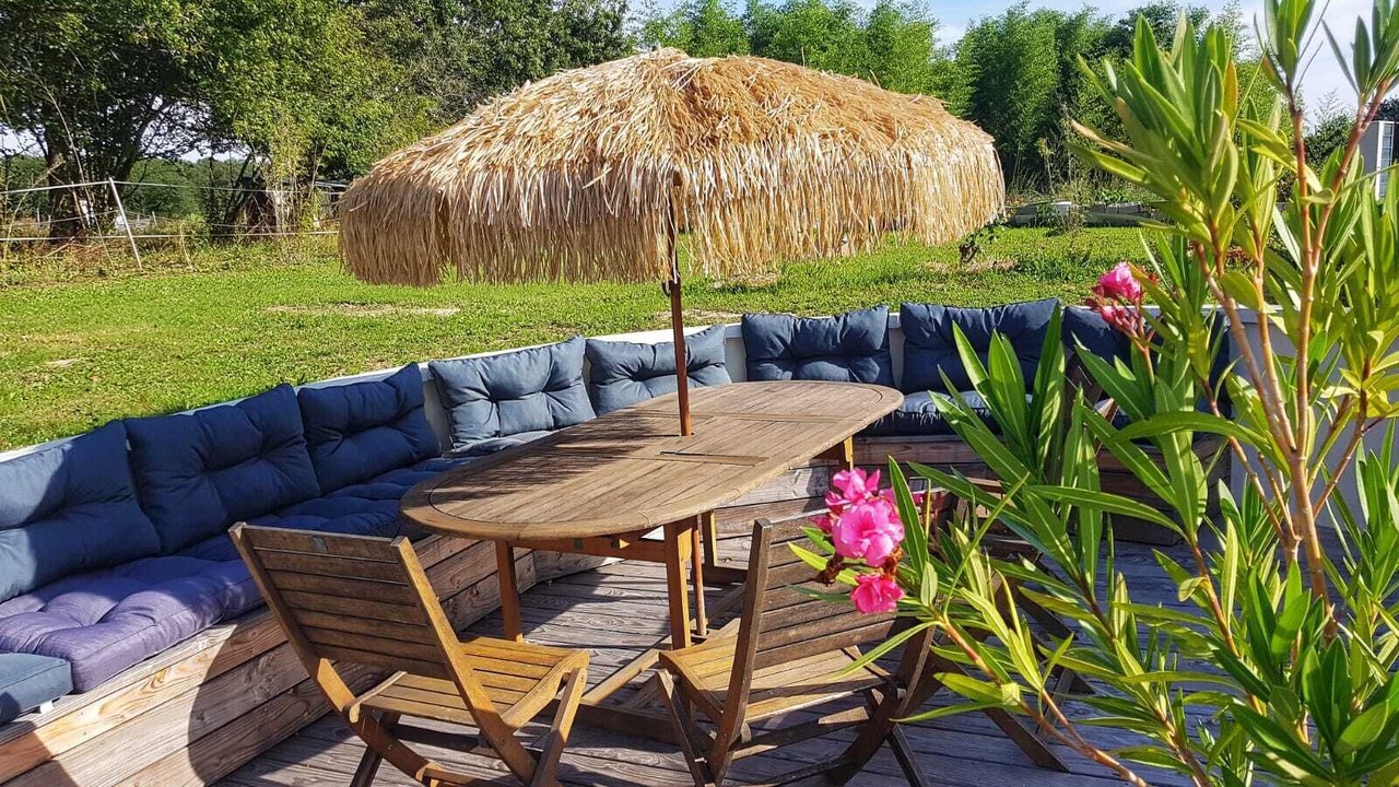 Photo of Outdoor in Bagnot