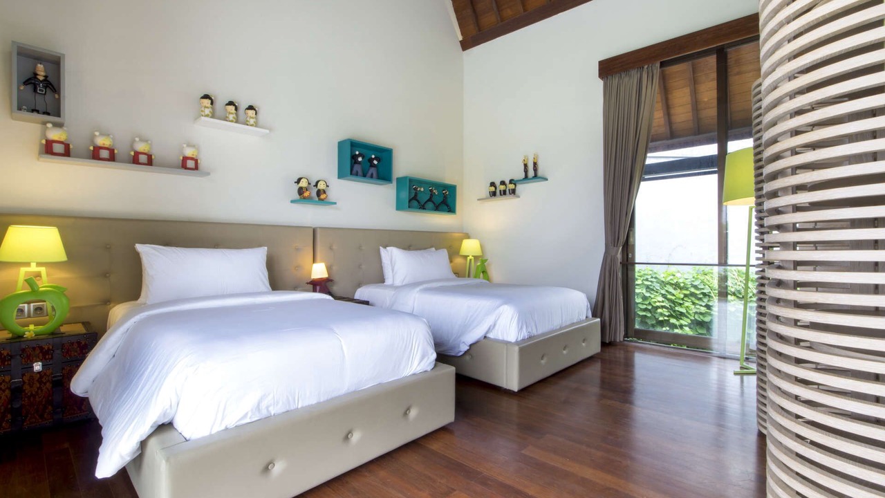 Photo of Bedroom in Petitenget