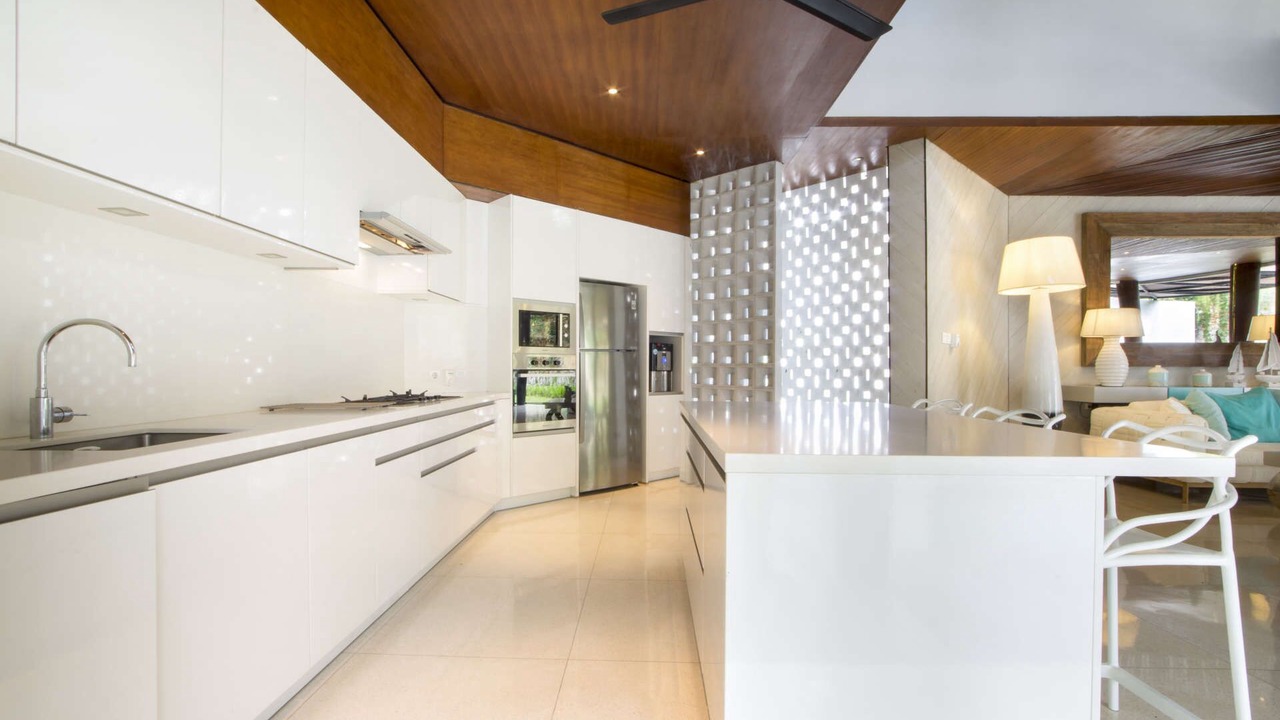 Photo of Kitchen in Petitenget