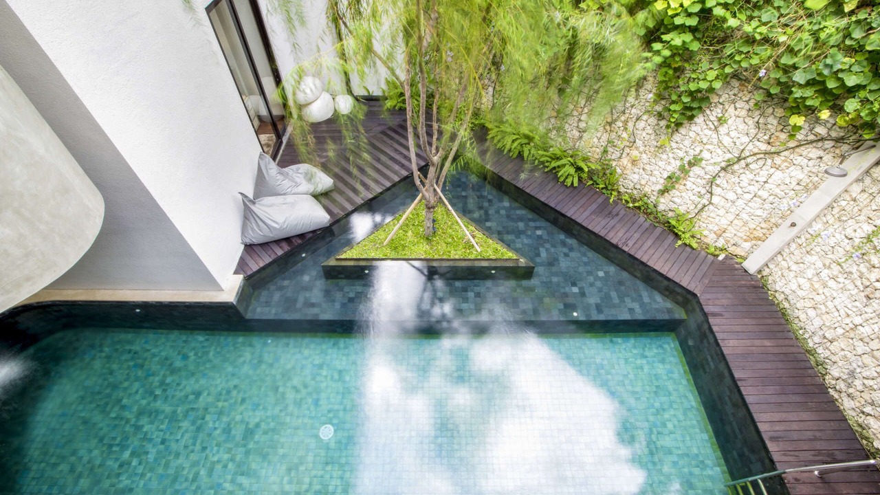Photo of Outdoor in Petitenget