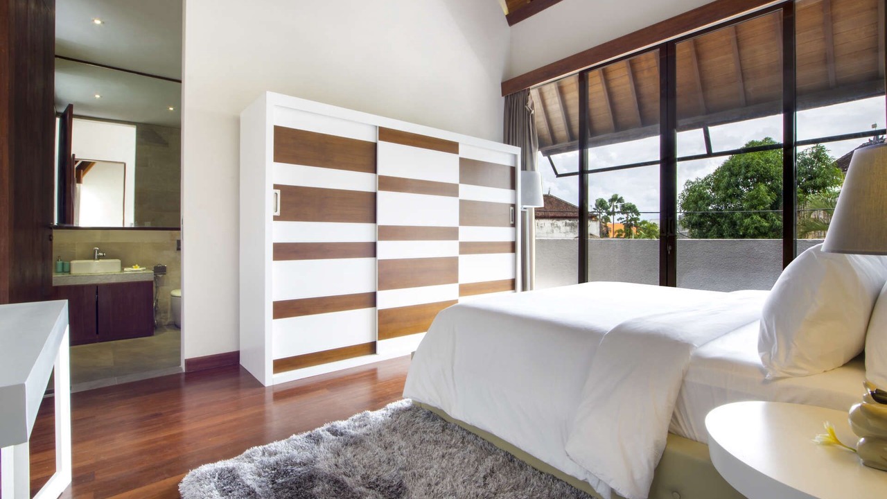 Photo of Bedroom in Petitenget