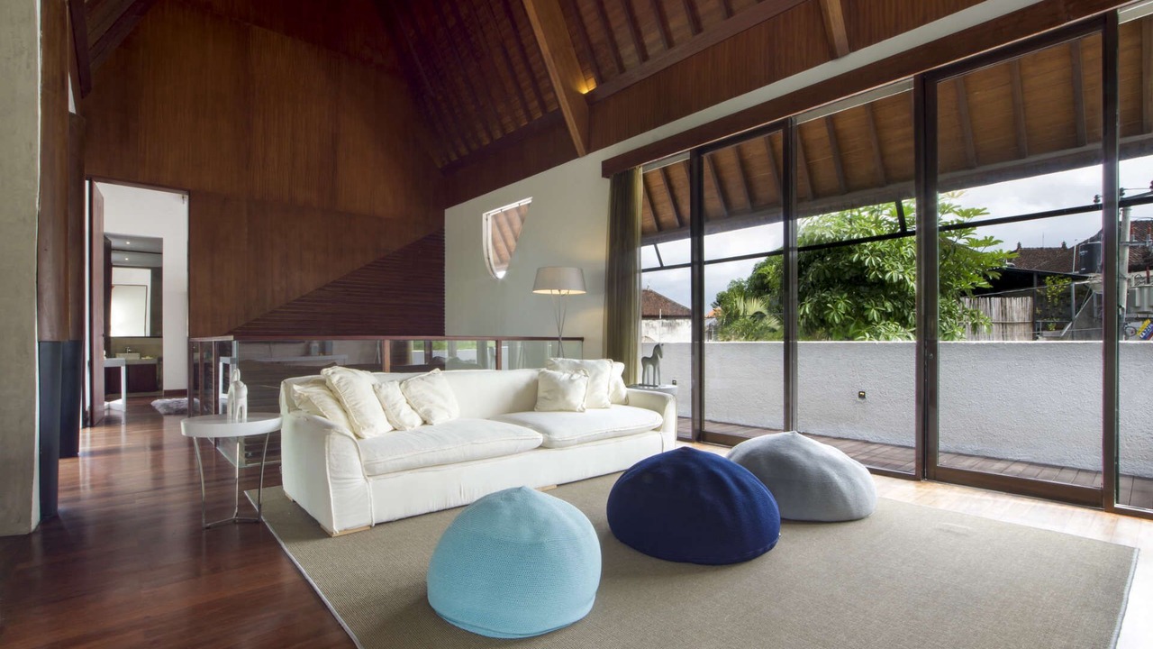 Photo of Livingroom in Petitenget