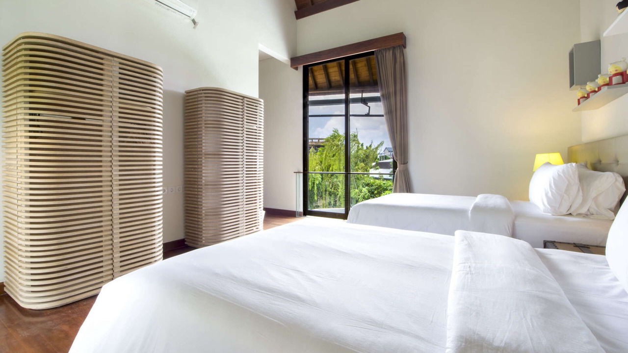 Photo of Bedroom in Petitenget