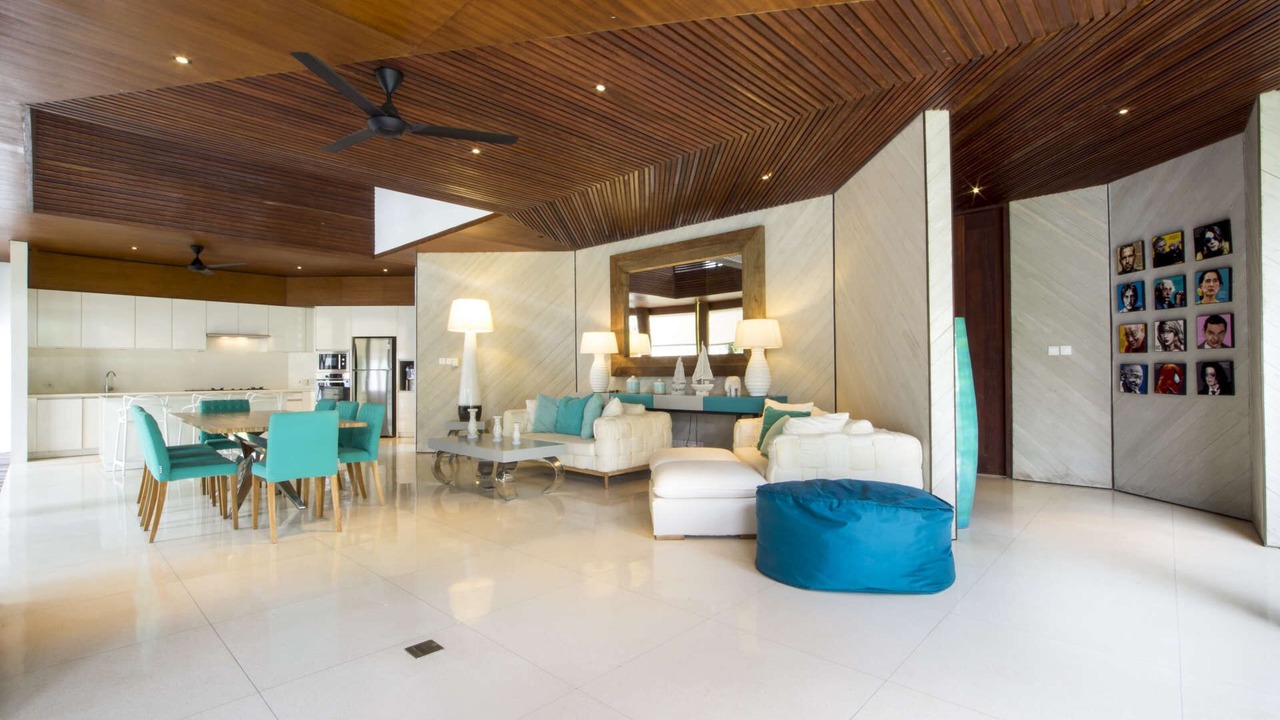 Photo of Livingroom in Petitenget