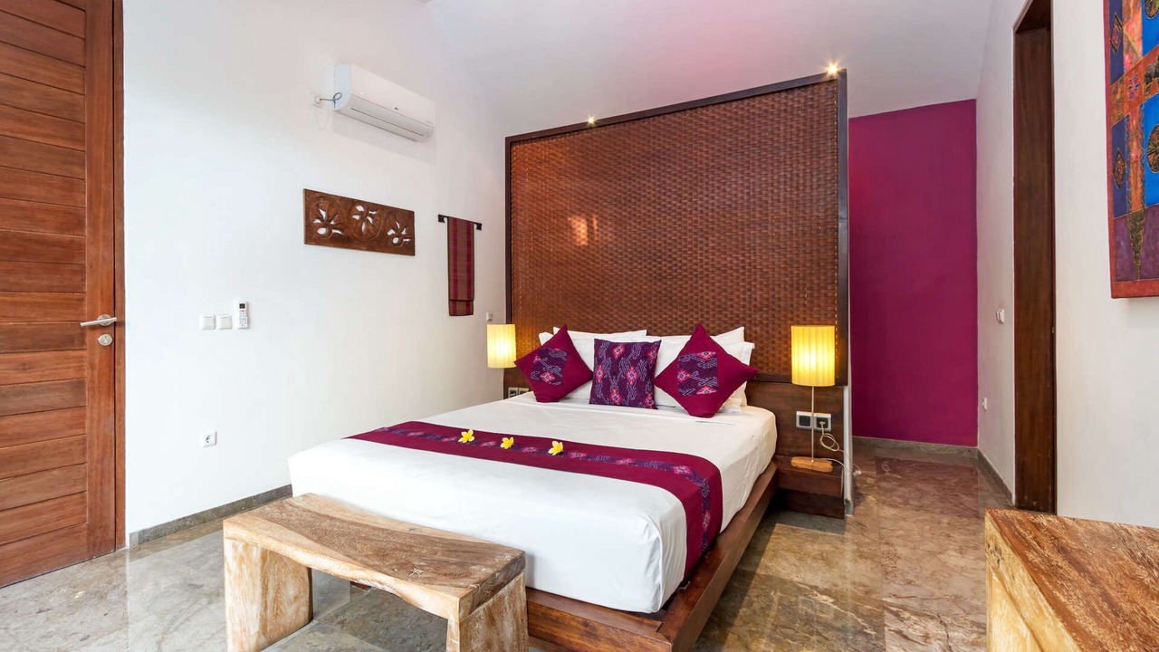 Photo of Bedroom in Petitenget
