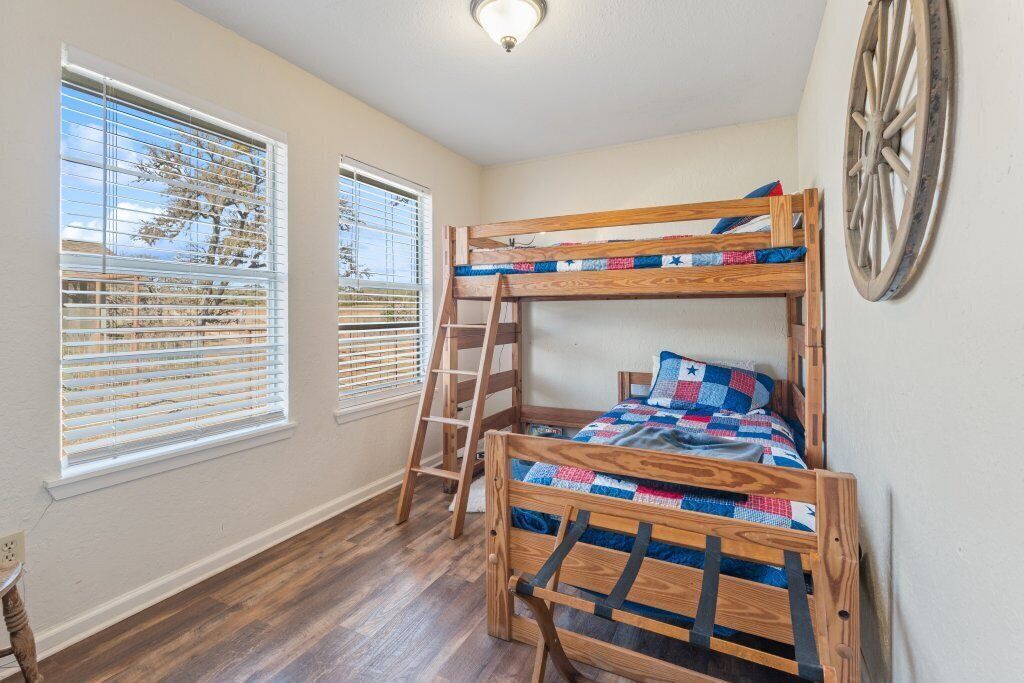Photo of Bedroom in Tarpley