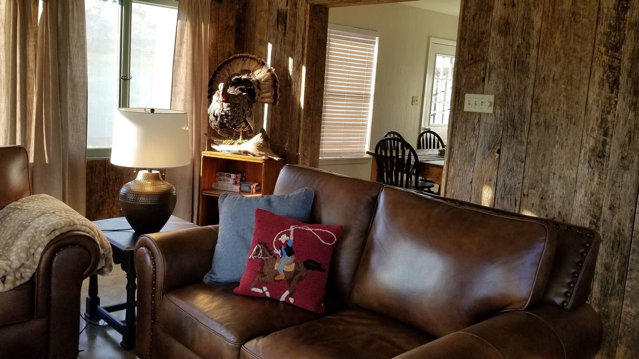 Photo of Livingroom in Tarpley