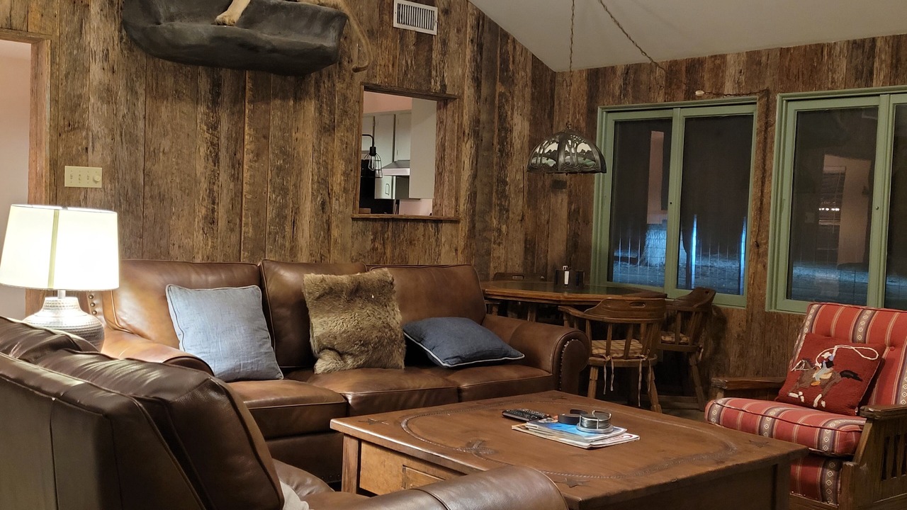 Photo of Livingroom in Tarpley