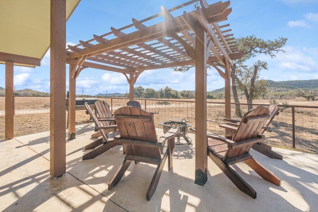 Photo of Patio Balcony in Tarpley
