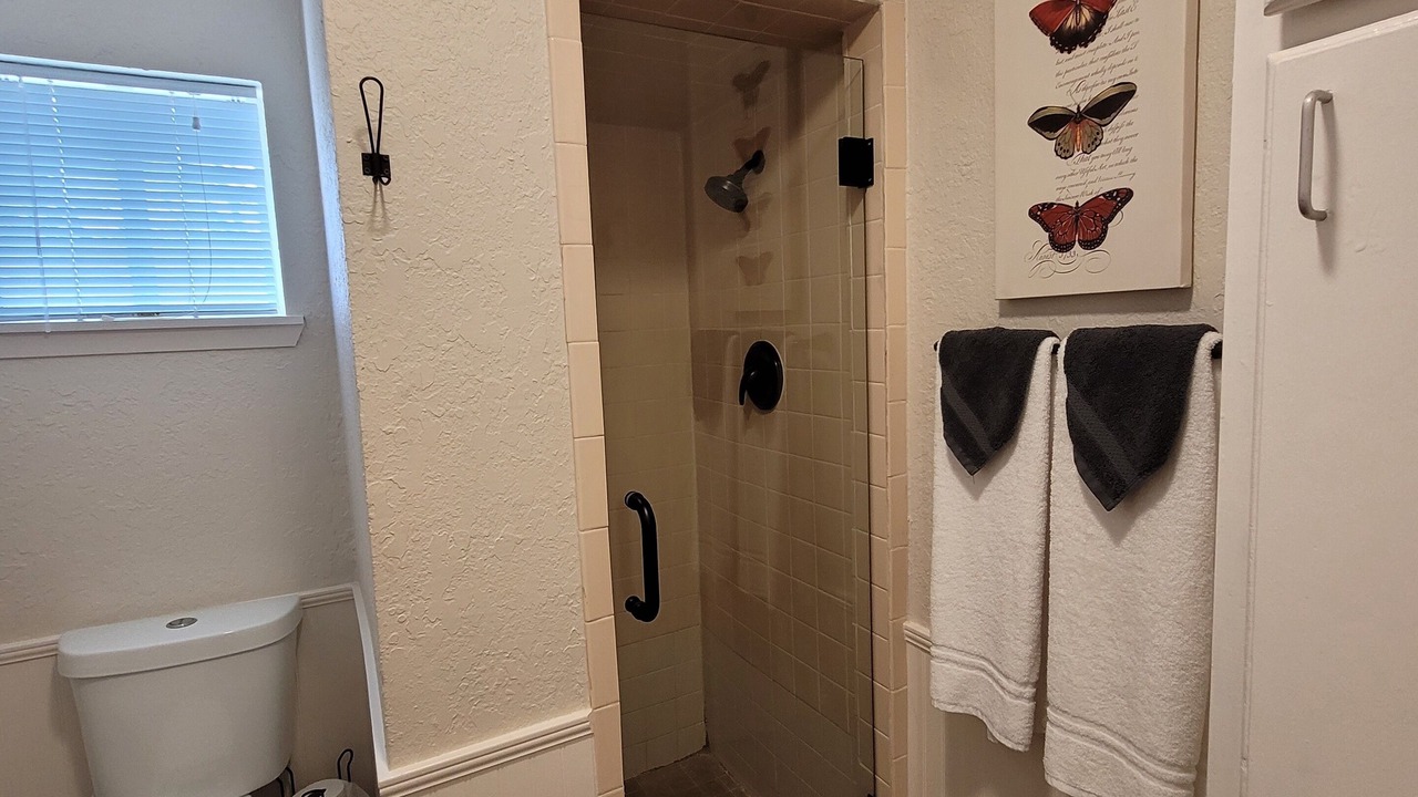 Photo of Bathroom in Tarpley