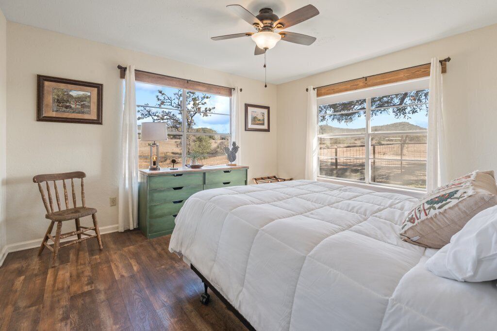 Photo of Bedroom in Tarpley