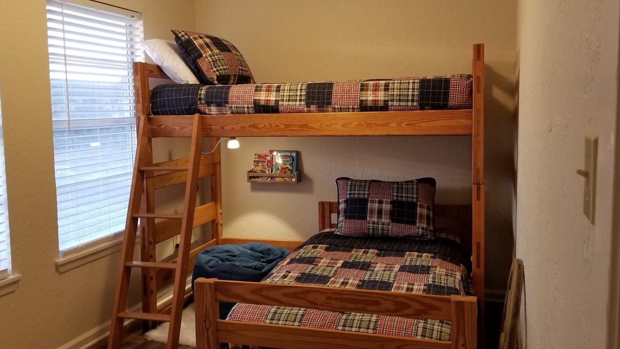 Photo of Bedroom in Tarpley
