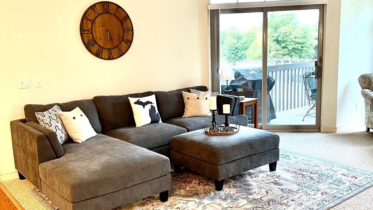 Photo of Livingroom in Bellaire