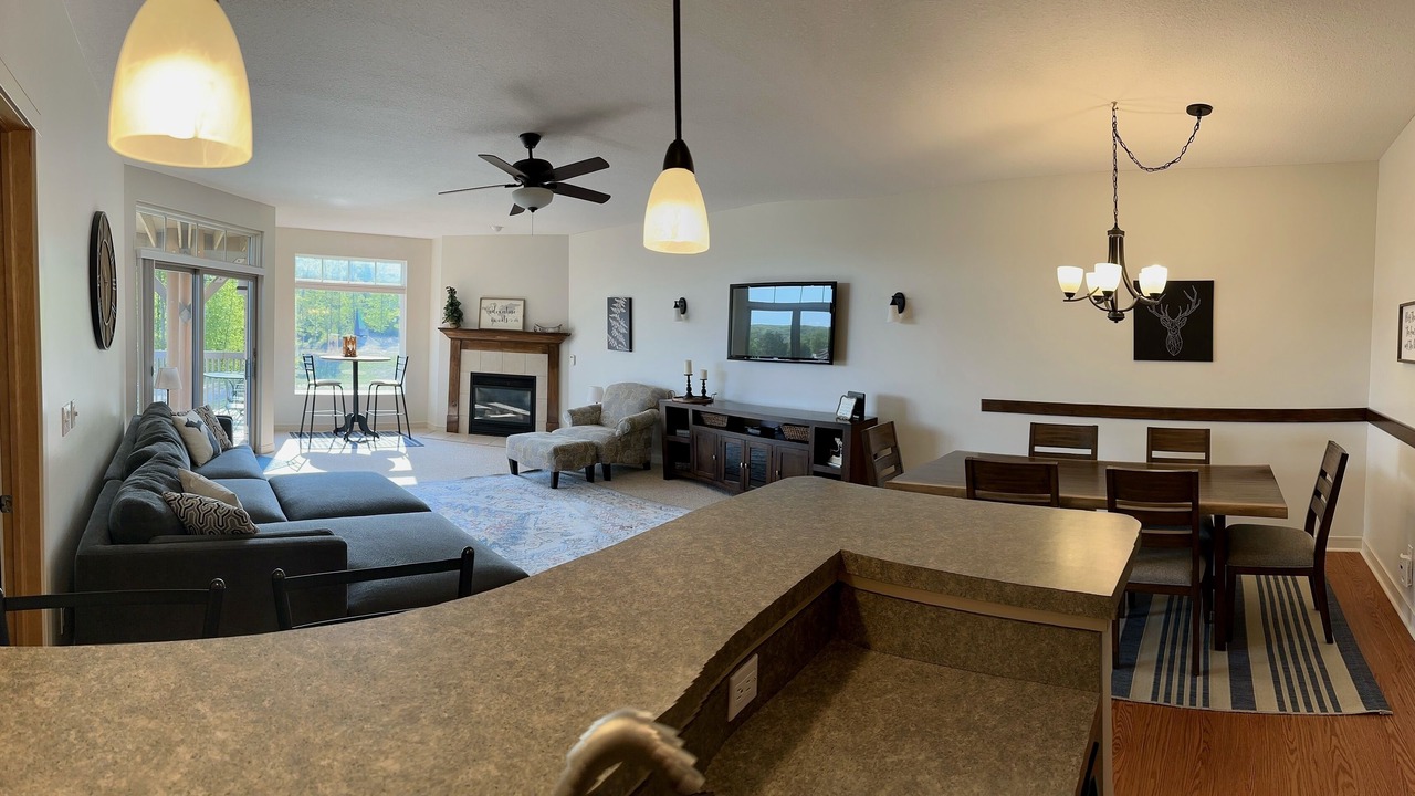 Photo of Livingroom in Bellaire