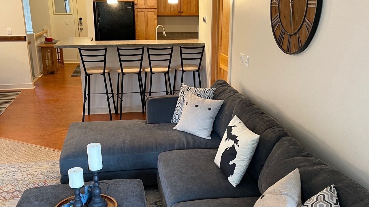 Photo of Livingroom in Bellaire