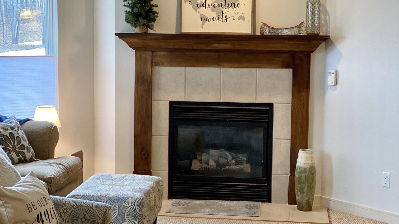 Photo of Livingroom in Bellaire