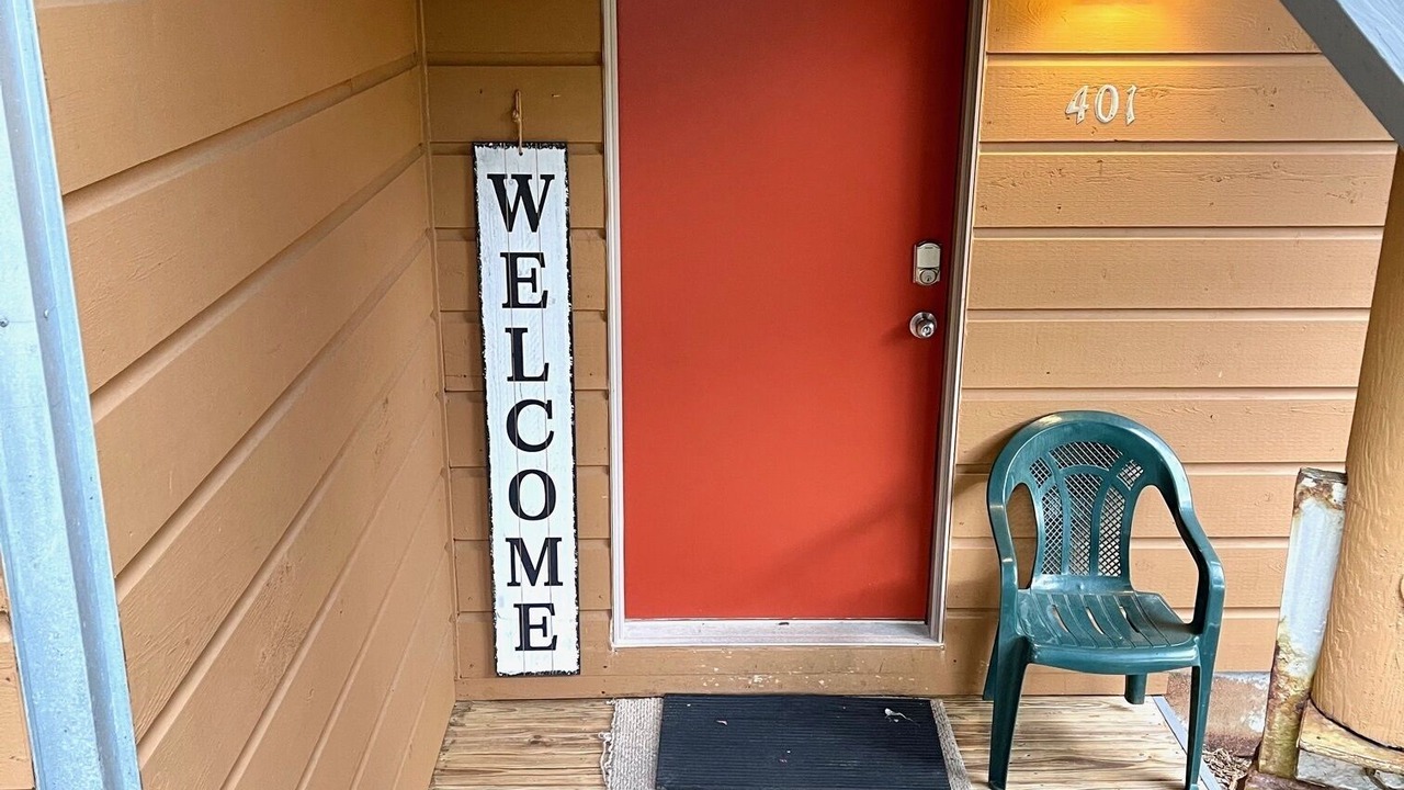 Photo of Outdoor in Bellaire