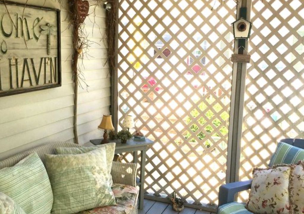 Photo of Patio Balcony in Beach Haven