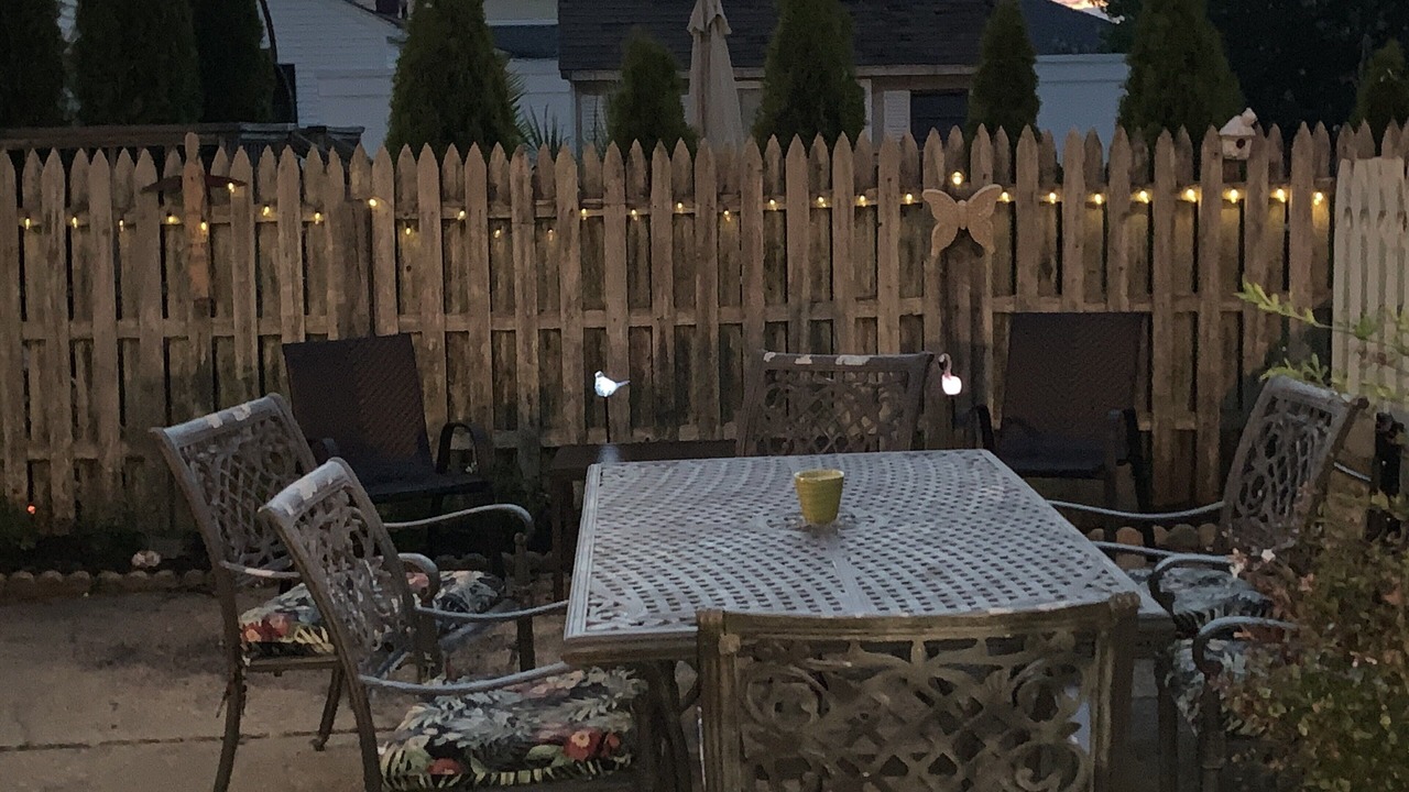 Photo of Outdoor in Beach Haven