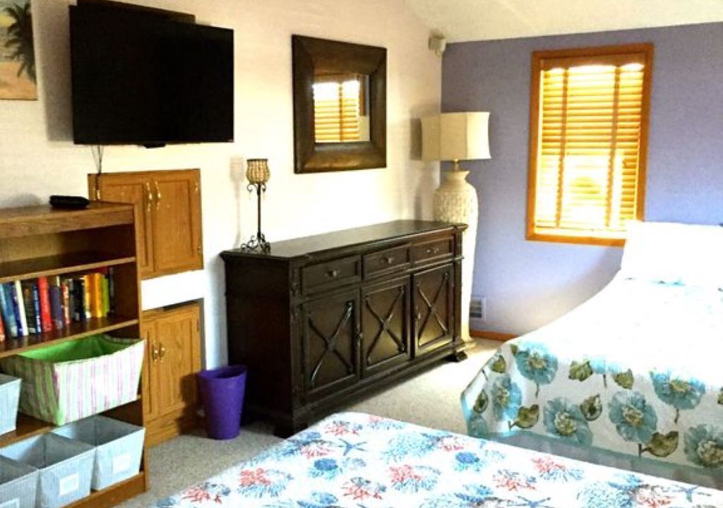 Photo of Bedroom in Beach Haven