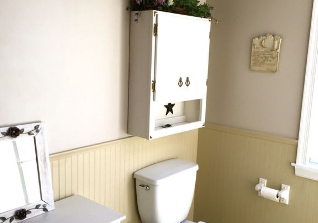 Photo of Bathroom in Beach Haven