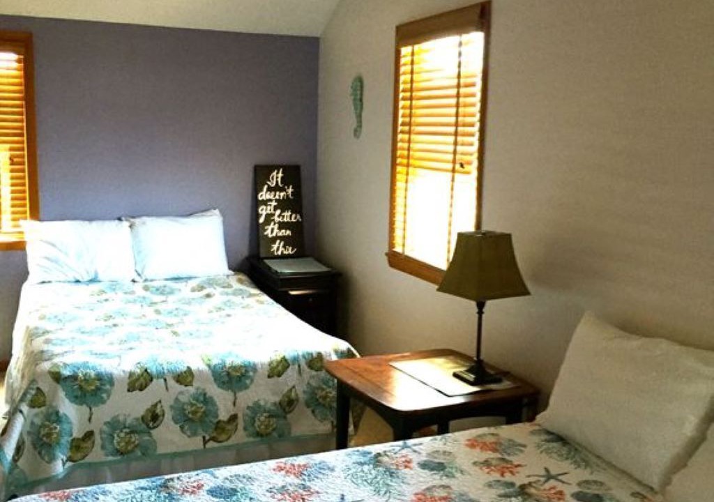 Photo of Bedroom in Beach Haven