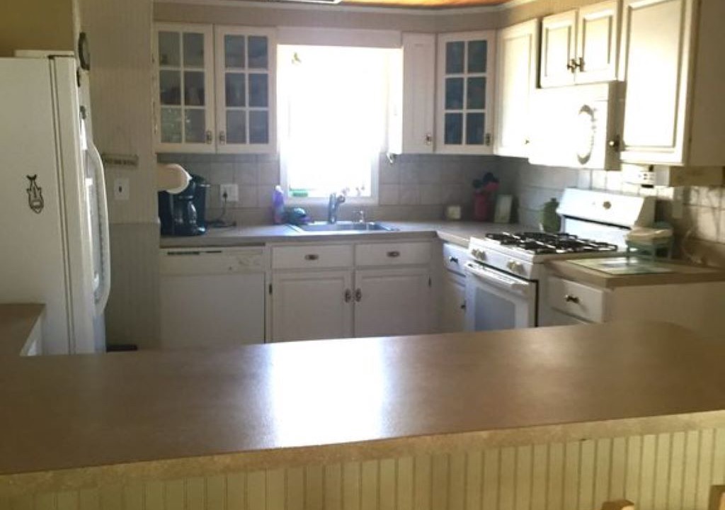 Photo of Kitchen in Beach Haven