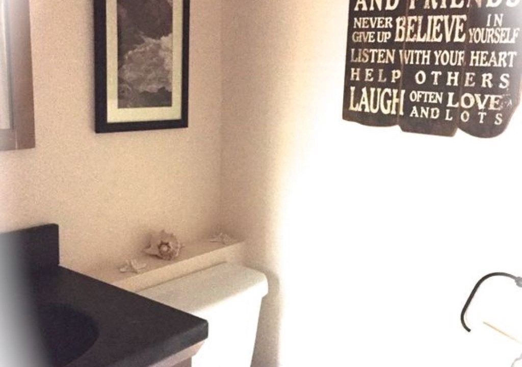 Photo of Bathroom in Beach Haven