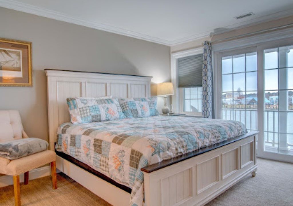 Photo of Bedroom in Chincoteague