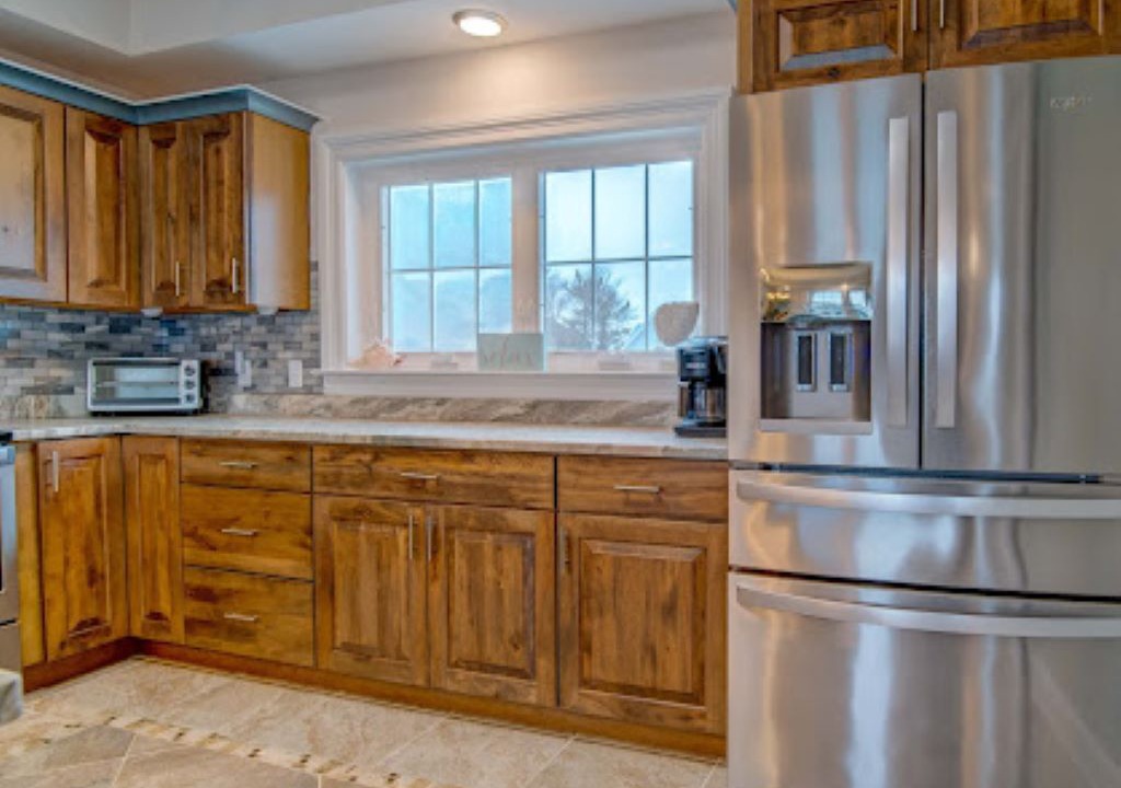 Photo of Kitchen in Chincoteague