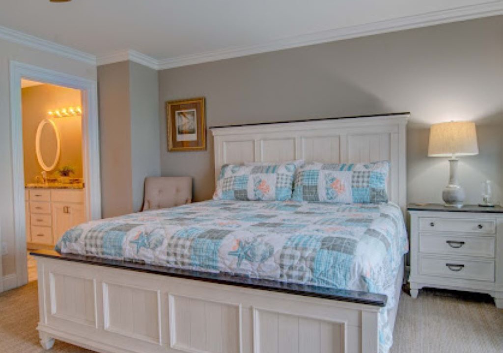 Photo of Bedroom in Chincoteague