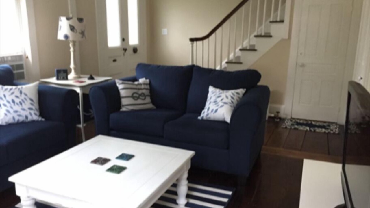 Photo of Livingroom in Rockport