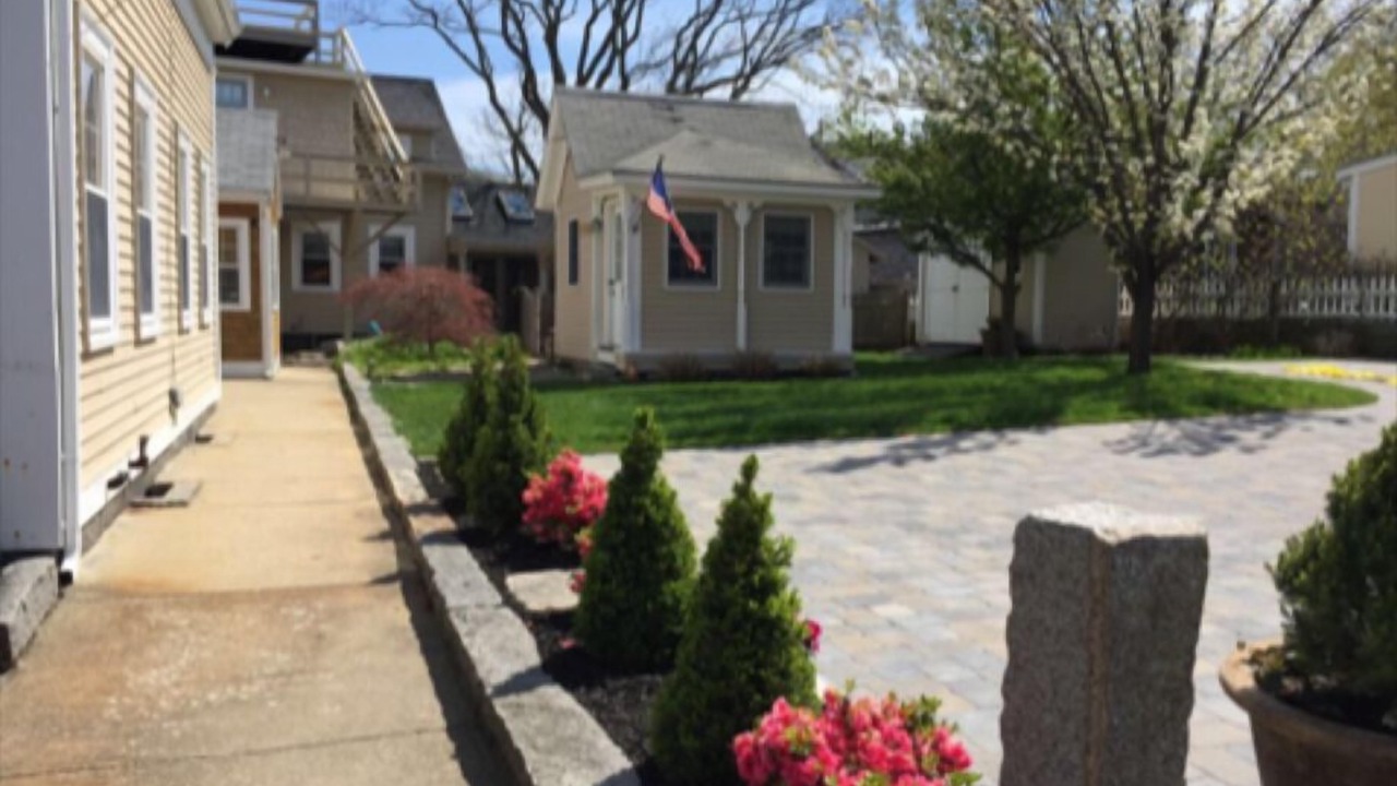 Photo of Outdoor in Rockport