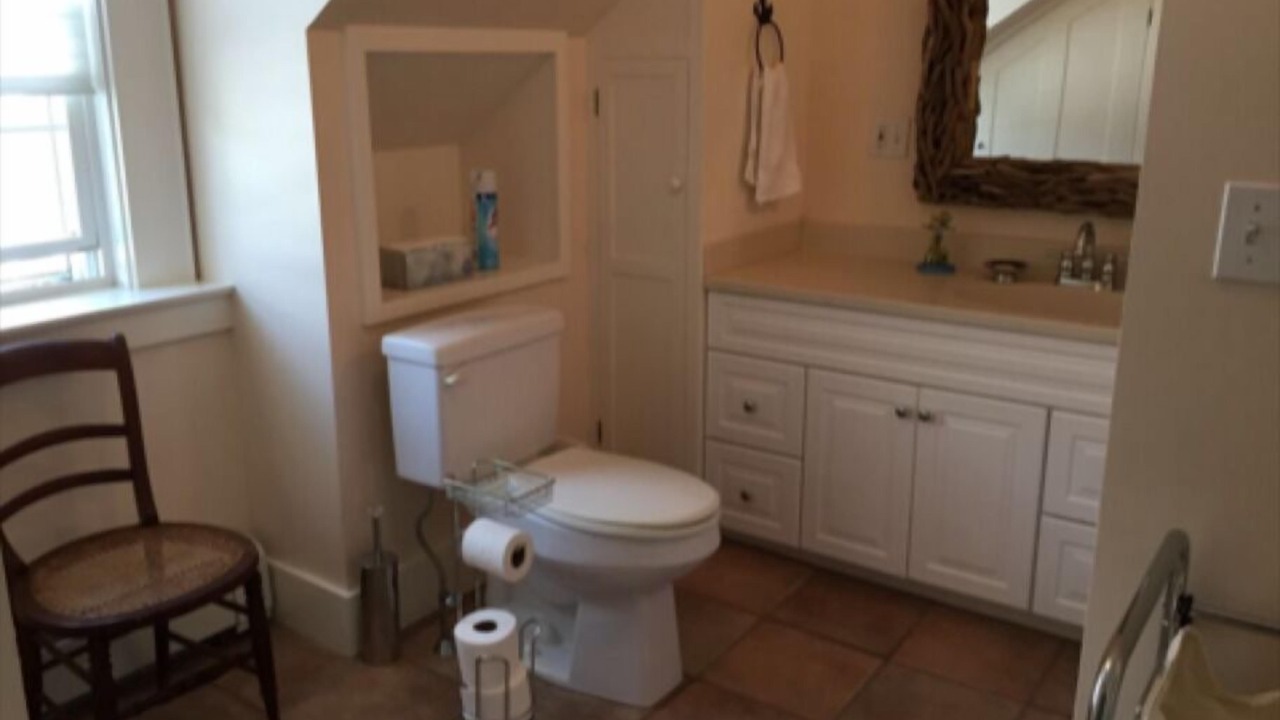 Photo of Bathroom in Rockport