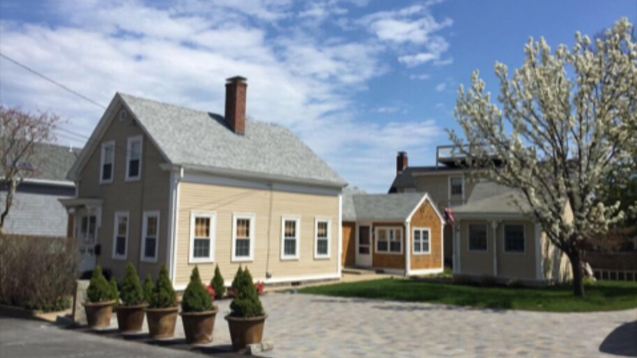 Photo of Outdoor in Rockport