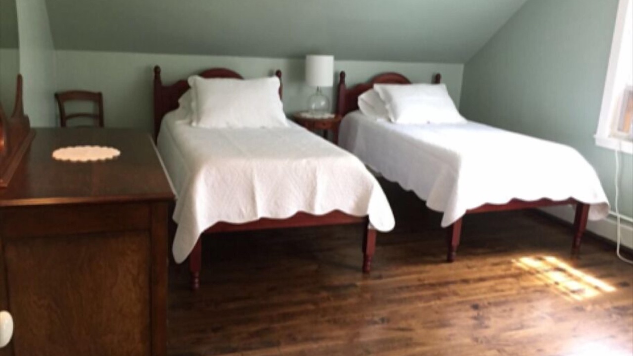 Photo of Bedroom in Rockport