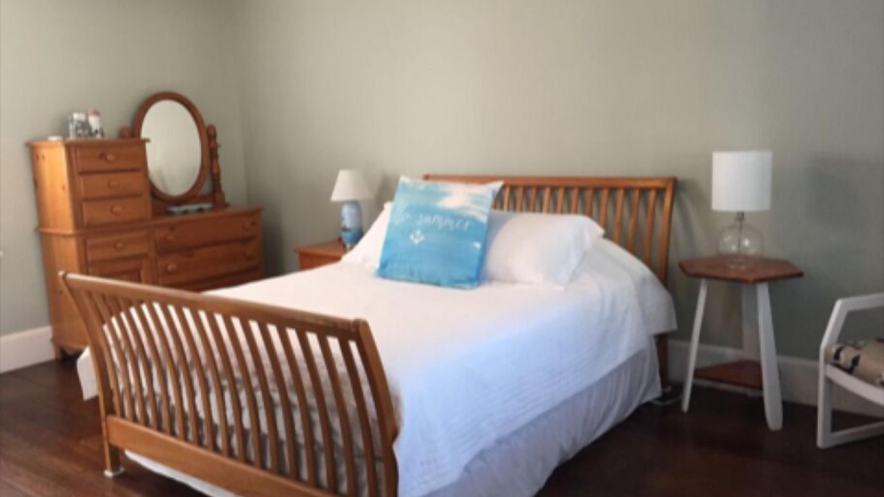 Photo of Bedroom in Rockport