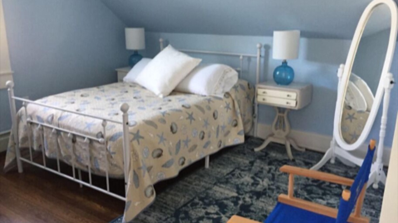 Photo of Bedroom in Rockport