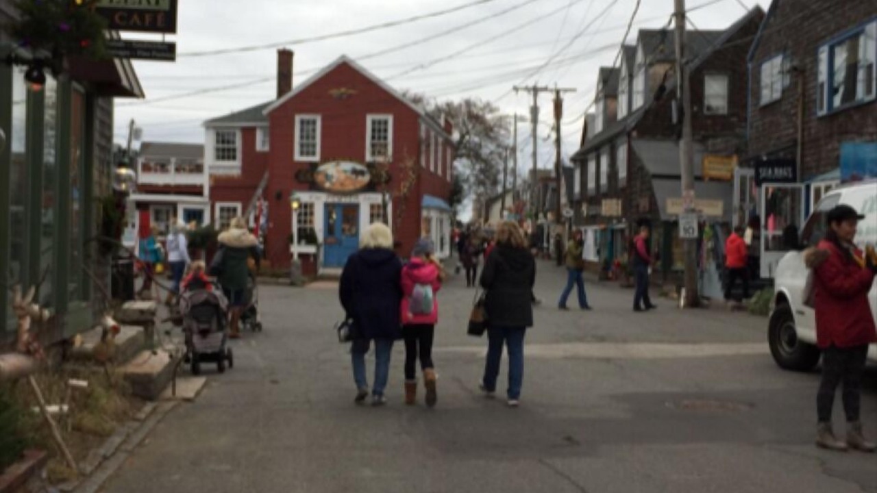Photo of Outdoor in Rockport