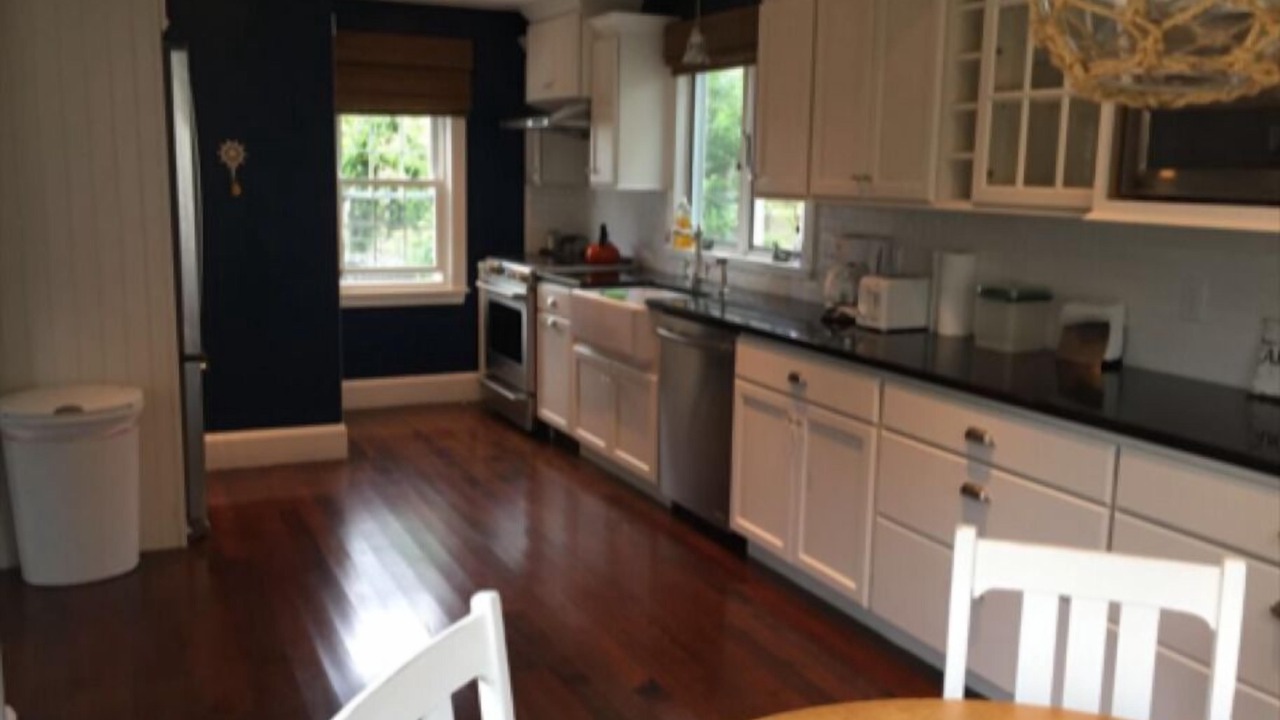 Photo of Kitchen in Rockport